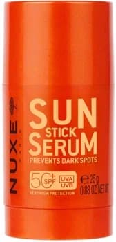 ضد آفتاب استیکی نوکس Sun Stick SPF50 حجم 20 گرم — تصویر ۳