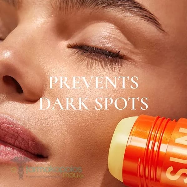 ضد آفتاب استیکی نوکس Sun Stick SPF50 حجم 20 گرم — تصویر ۷