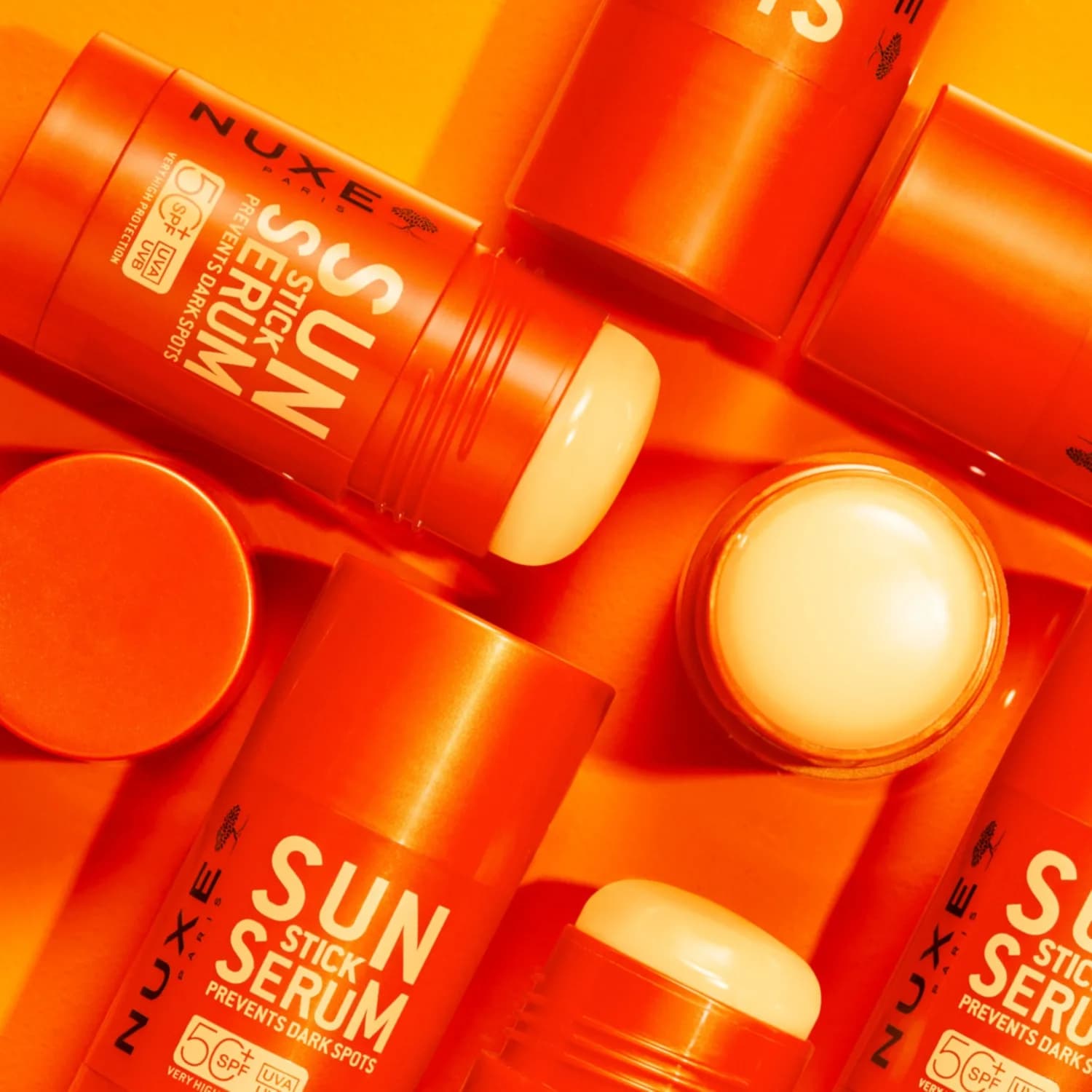 ضد آفتاب استیکی نوکس Sun Stick SPF50 حجم 20 گرم — تصویر ۵
