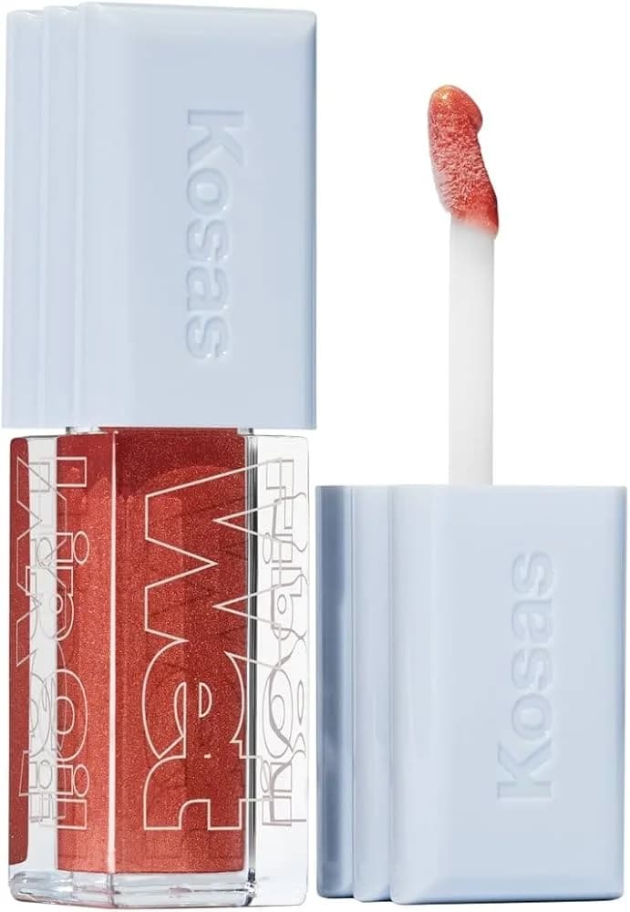 لیپگلاس دیپ کوزاس مدل Wet Stick حجم 5.5 میل — تصویر ۵