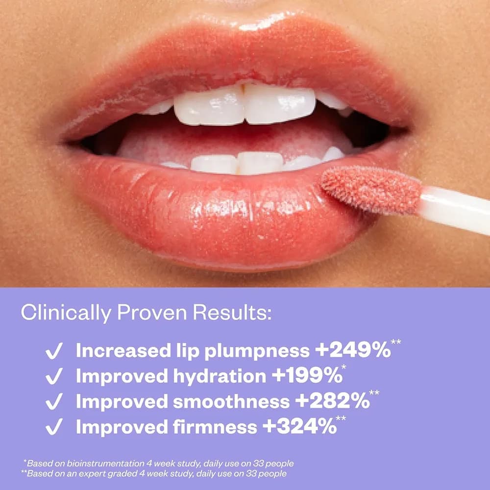 لیپگلاس دیپ کوزاس مدل Wet Stick حجم 5.5 میل — تصویر ۷