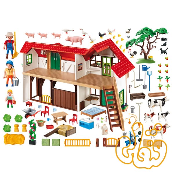 large farm 6120 — تصویر ۲