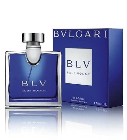 ادکلن بی ال وی مردانه بولگاری BVLGARI BLV POUR HOMME — تصویر ۴