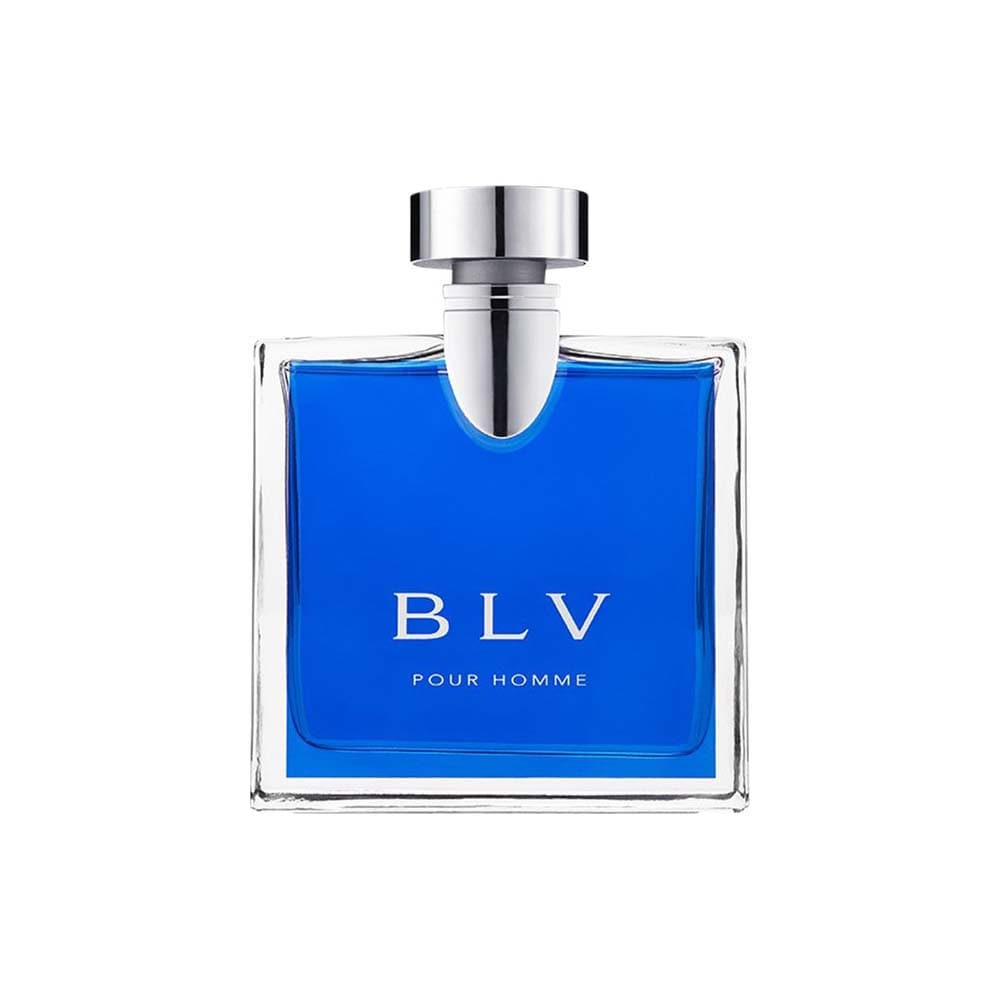 ادکلن بی ال وی مردانه بولگاری BVLGARI BLV POUR HOMME — تصویر ۳
