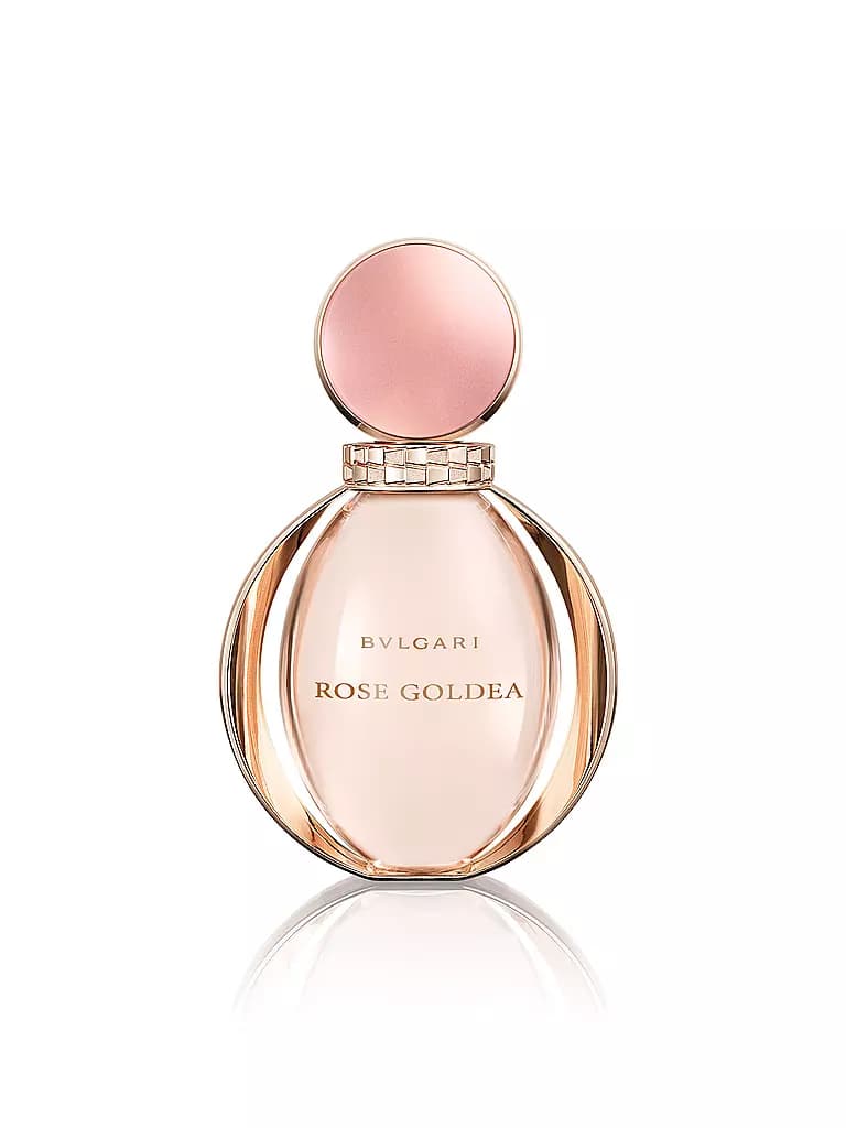 عطر بولگاری رز گلدیا BVLGARI ROSE GOLDEA — تصویر ۲