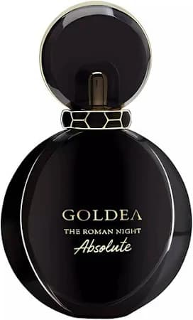 عطر بولگاری گلدیا د رومن نایت ابسولوت سنشوال BVLGARI GOLDEA THE ROMAN NIGHT — تصویر ۲