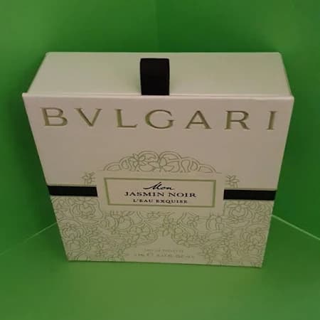 عطر مون جاسمین نویر بولگاری BVLGARI Mon JASMIN NOIR — تصویر ۲