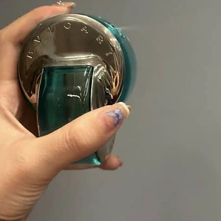 ادکلن بولگاری امنیا پارایبا BVLGARI OMNIA PARAIBA — تصویر ۳