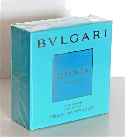 ادکلن بولگاری امنیا پارایبا BVLGARI OMNIA PARAIBA — تصویر ۲