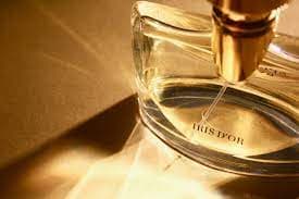 عطر بولگاری اسپلندیدا آیریس دور BVLGARI SPLENDIDA IRIS D’OR — تصویر ۲