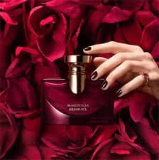 عطر اسپلندیدا مگنولیا سنشوال بولگاری BVLGARI SPLENDIDA MAGNOLIA SENSUEL” — تصویر ۲