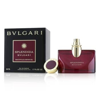 عطر اسپلندیدا مگنولیا سنشوال بولگاری BVLGARI SPLENDIDA MAGNOLIA SENSUEL” — تصویر ۳