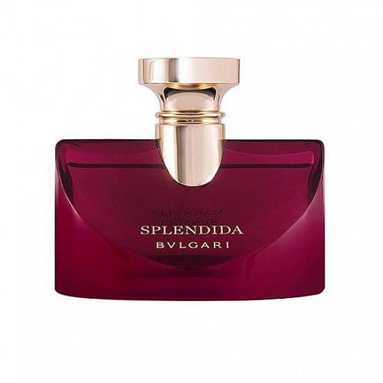 عطر اسپلندیدا مگنولیا سنشوال بولگاری BVLGARI SPLENDIDA MAGNOLIA SENSUEL”
