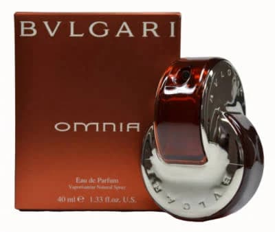 عطر بولگاری امنیا BVLGARI omnia — تصویر ۳