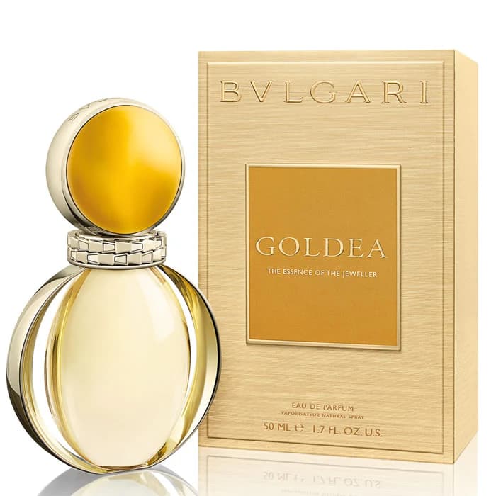 عطر بولگاری گلدیا BVLGARI GOLDEA — تصویر ۳