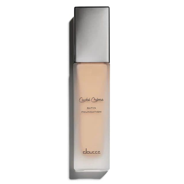کرم پودر دوسه Doucce Satin
