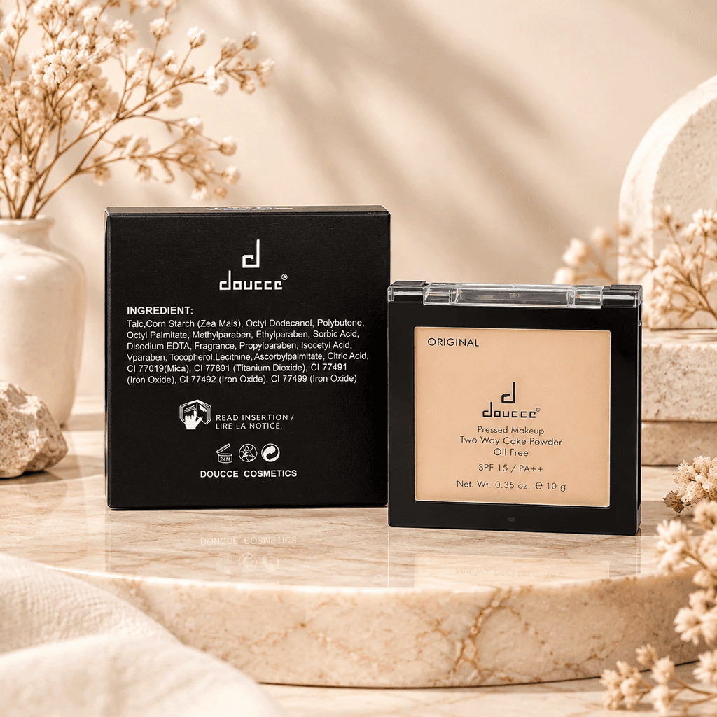 پنکک دوسه Doucce — تصویر ۶
