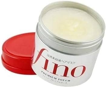 ماسک ترمیم کننده و تغذیه کننده مو فینو پریمیوم تاچ شیسیدو Shiseido — تصویر ۳