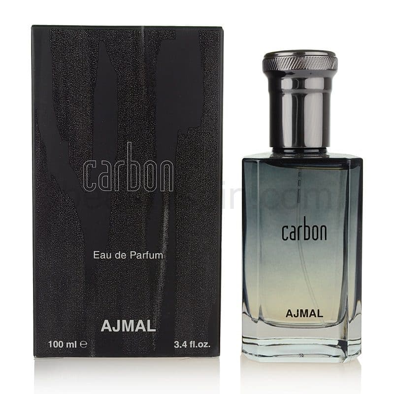عطر کربن اجمل AJMAL Carbon — تصویر ۲