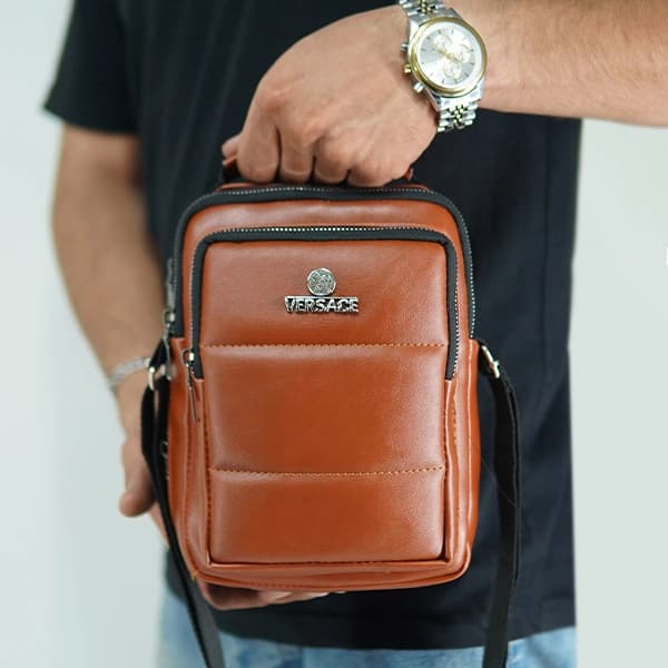 کیف دوشی فوم برجسته – 799-33 — تصویر ۹