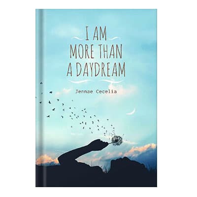 دانلود کتاب I am More Than a Daydream by Jennae Cecelia