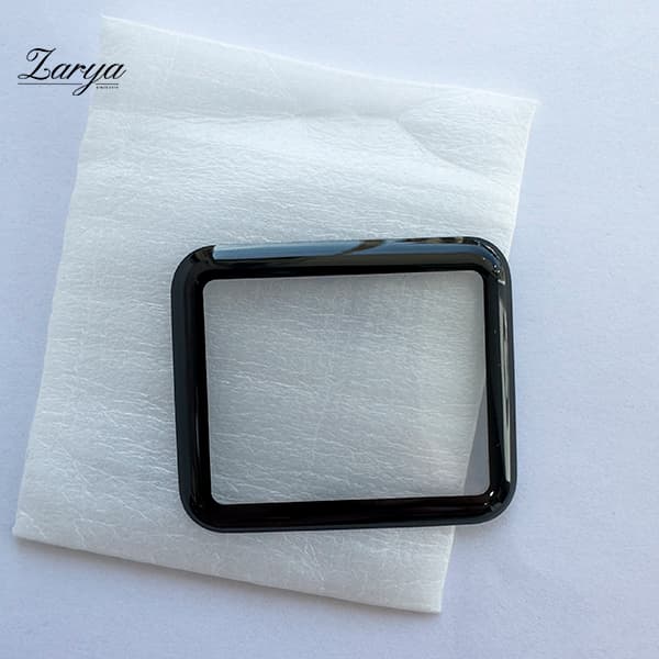 گلس اپل واچ ساز 42 میلی‌ متر — تصویر ۲