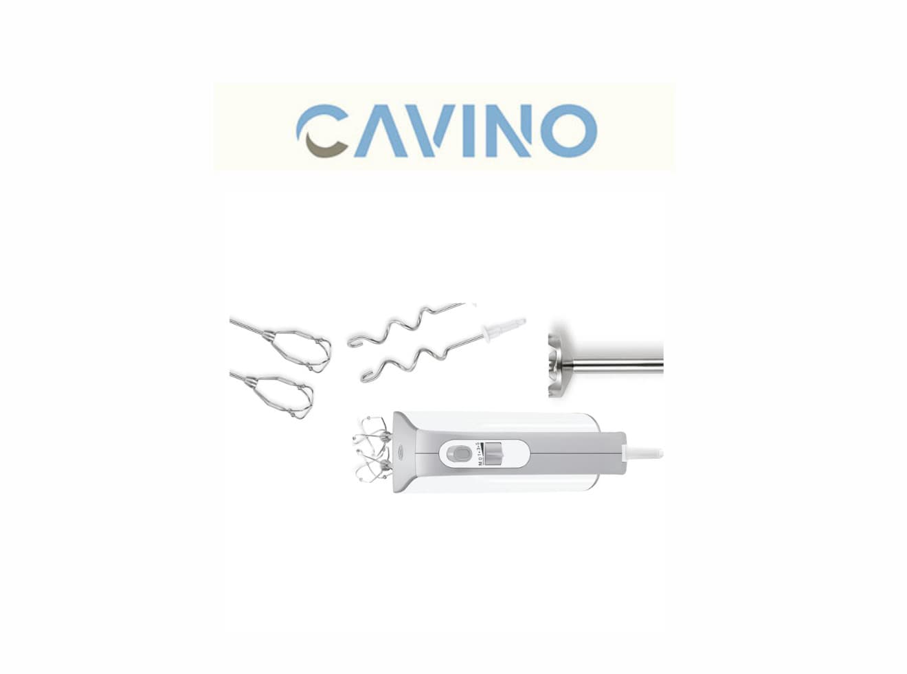 همزن برقی بوش MFQ4070 — تصویر ۵