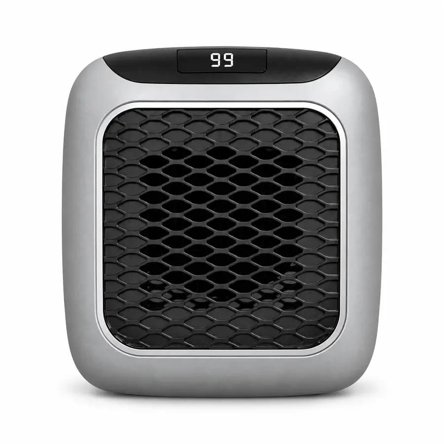 بخاری برقی HANDY HEATER مدل دیواری | 800 وات