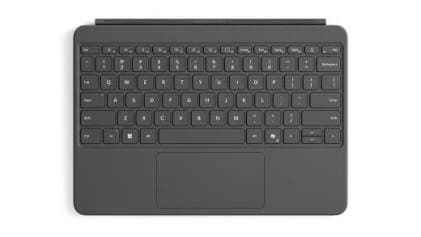لپ تاپ استوک مایکروسافت مدل microsoft surface pro 9 پردازنده Core i3 نسل 12 — تصویر ۴