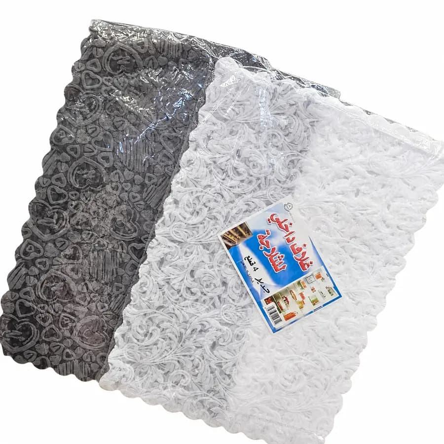 تویخچالی طرحدار | ابعاد 50*35 سانتی متر