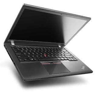 لپ تاپ استوک لنوو مدل lenovo thinkpad t450 پردازنده Core i5 نسل 5