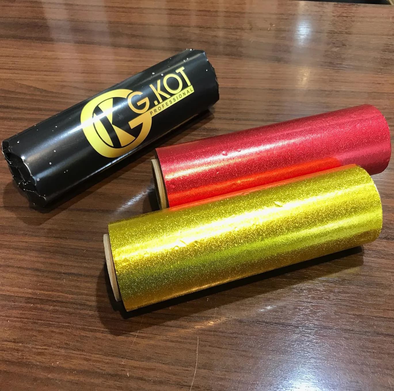 فویل مش جی کات مدل 400Gr20CM — تصویر ۴