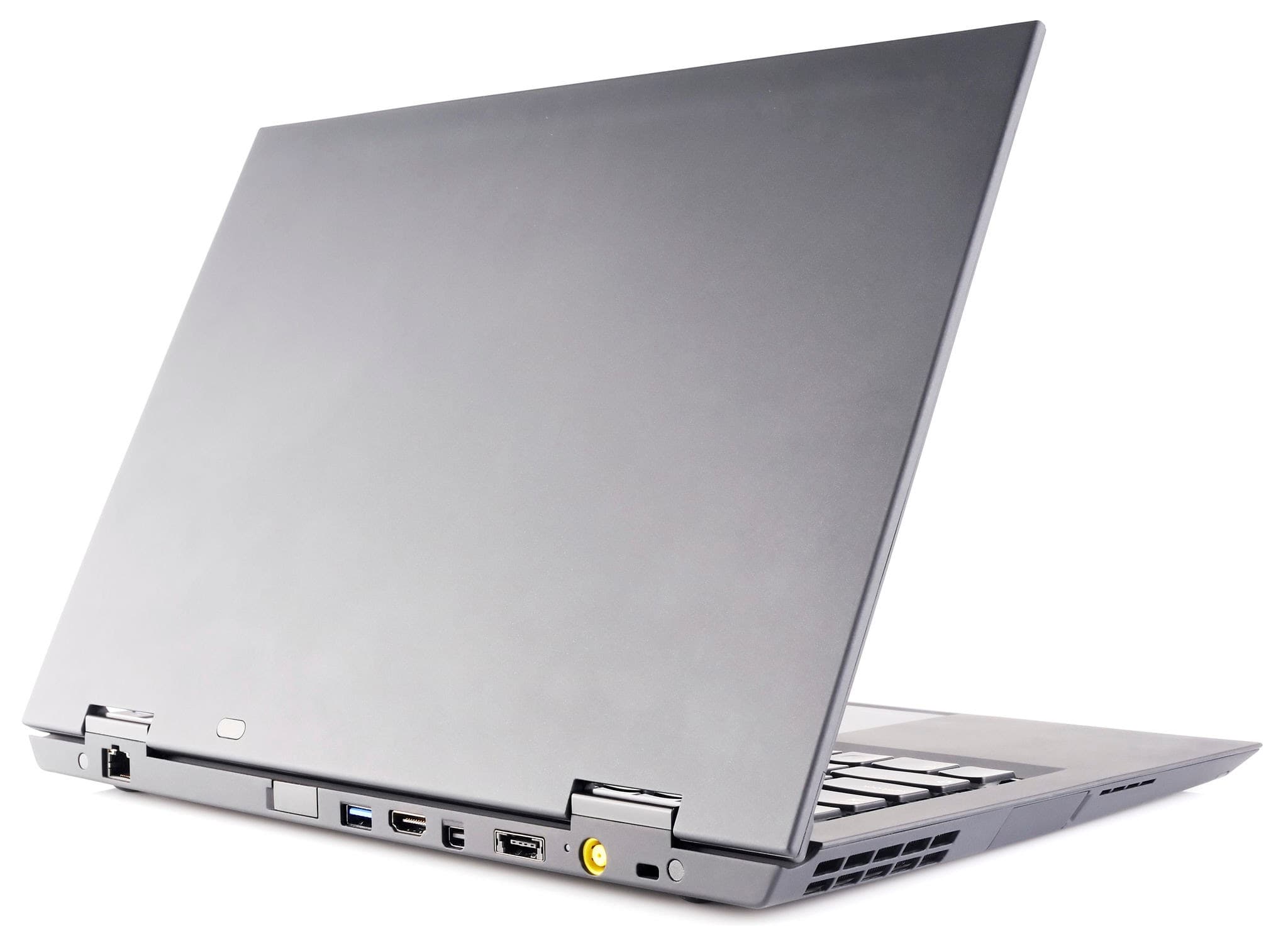 لپ تاپ مهندسی استوک لنوو مدل lenovo thinkpad p50 پردازنده Core i7 نسل 6 گرافیک Quadro M2000M — تصویر ۲