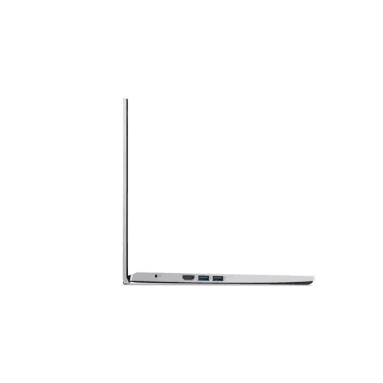 لپ تاپ استوک ایسر مدل acer aspire 3 پردازنده Core i3 نسل 13 — تصویر ۳