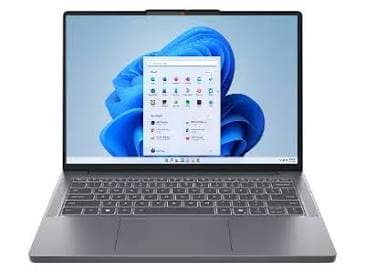 لپ تاپ استوک لنوو مدل lenovo ideapad 1 پردازنده Core i3 نسل 13