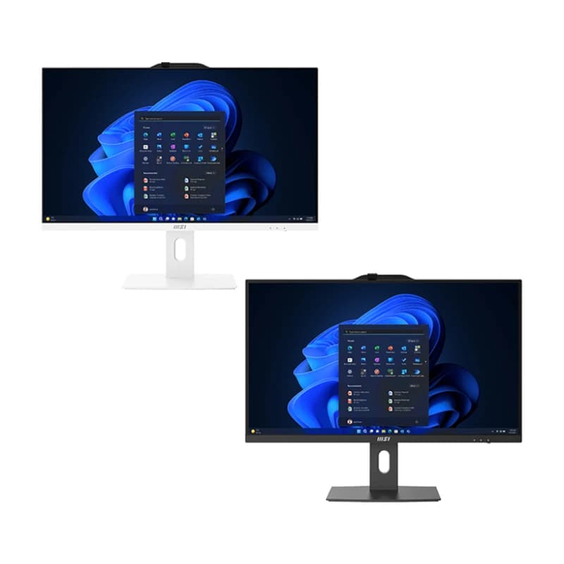 کامپیوتر همه کاره 27 اینچ ام اس آی مدل AP272P 14M -I7 14700 16GB DDR5 512GB UHD — تصویر ۸