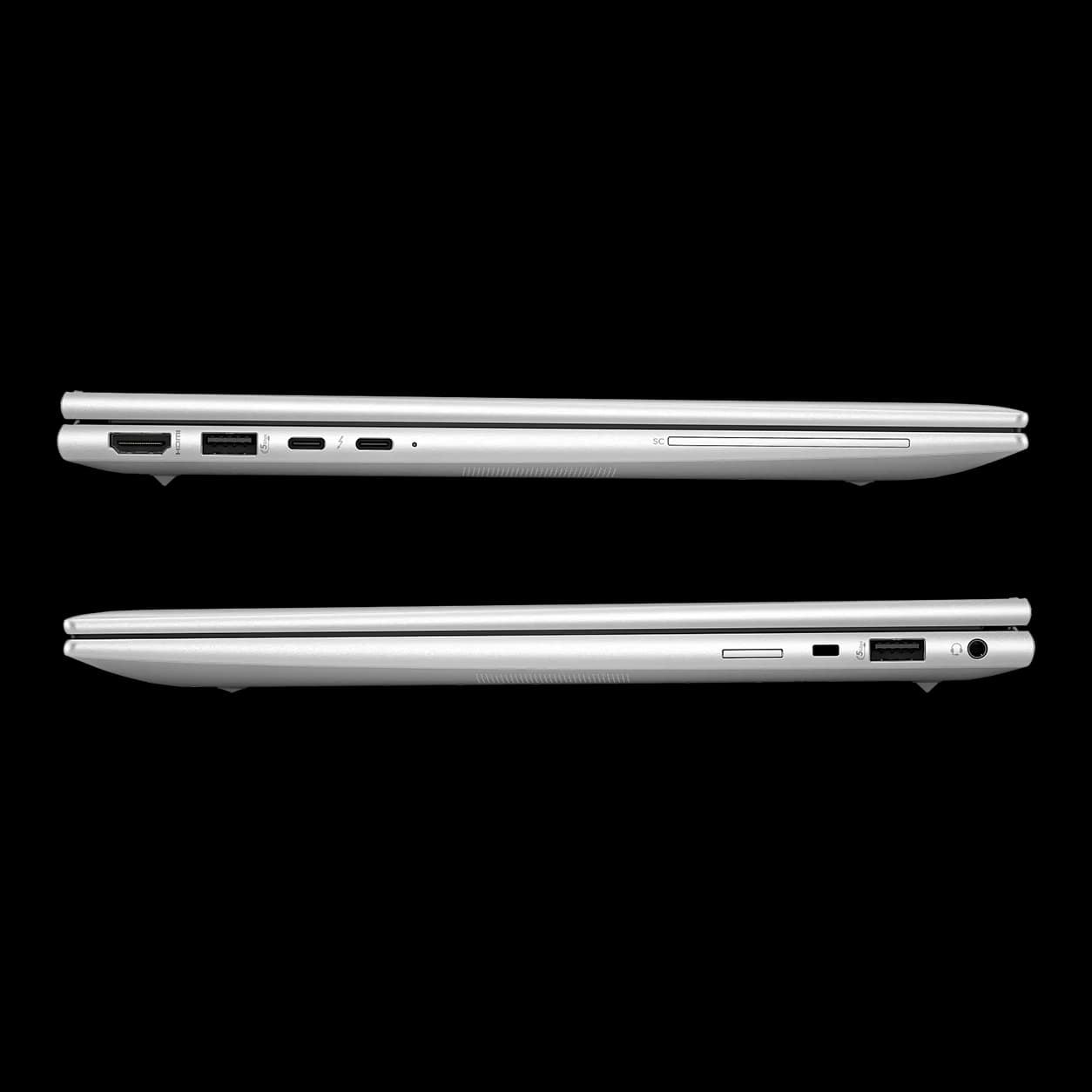 لپ تاپ 14 اینچی اچ پی مدل EliteBook 840 G1i_C — تصویر ۵