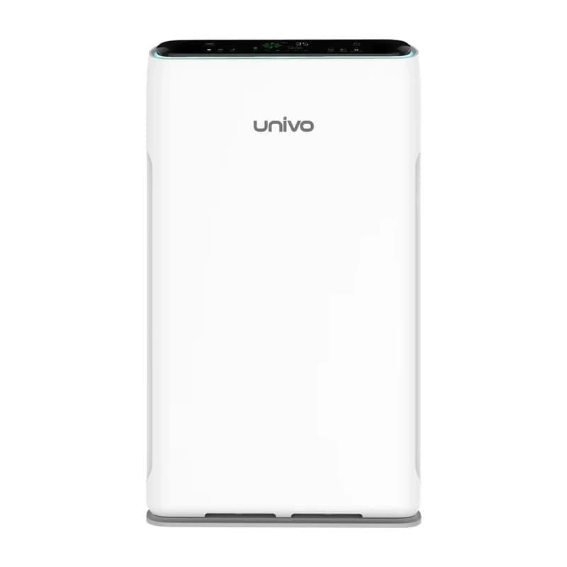 دستگاه تصفیه‌کننده هوا خانگی پنج مرحله‌ای یونیوو مدل (UAir Sora 320- (Extra filte