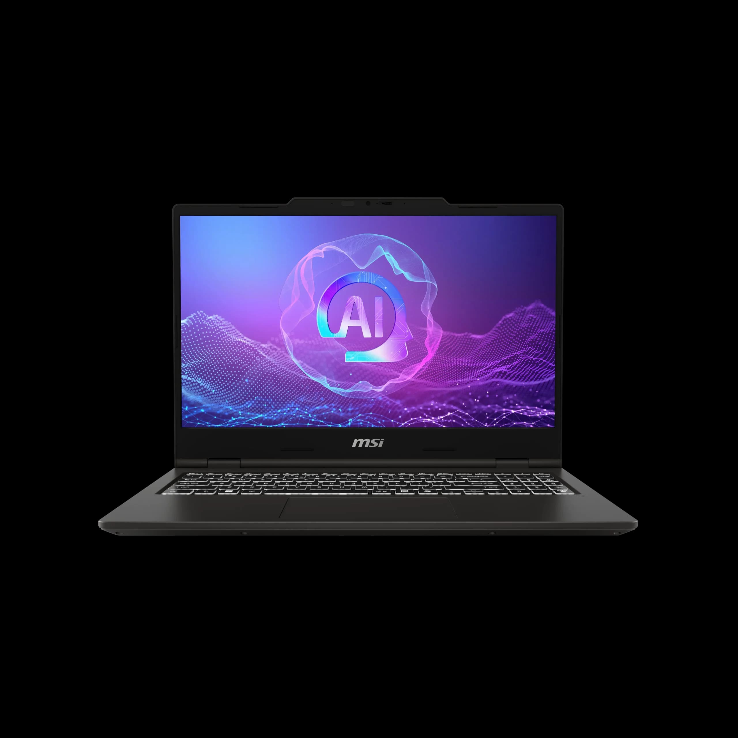 لپ تاپ ام اس آی مدلMsi VenturePro 15 A2RWEG_Core7 240H_16GB_1TB_RTX 5050 8GB