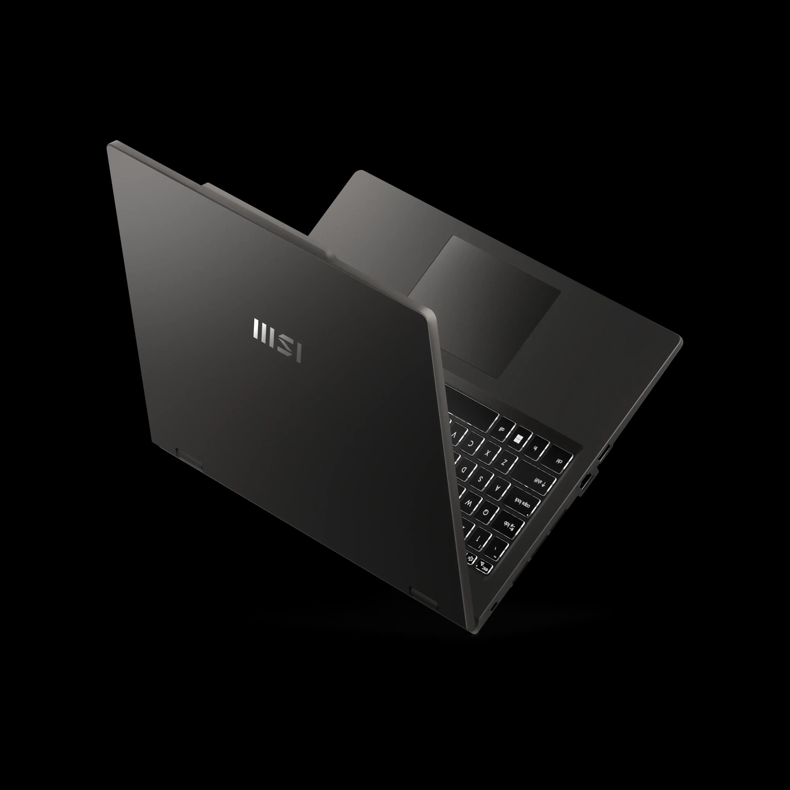 لپ تاپ ام اس آی مدلMsi VenturePro 15 A2RWEG_Core7 240H_16GB_1TB_RTX 5050 8GB — تصویر ۳