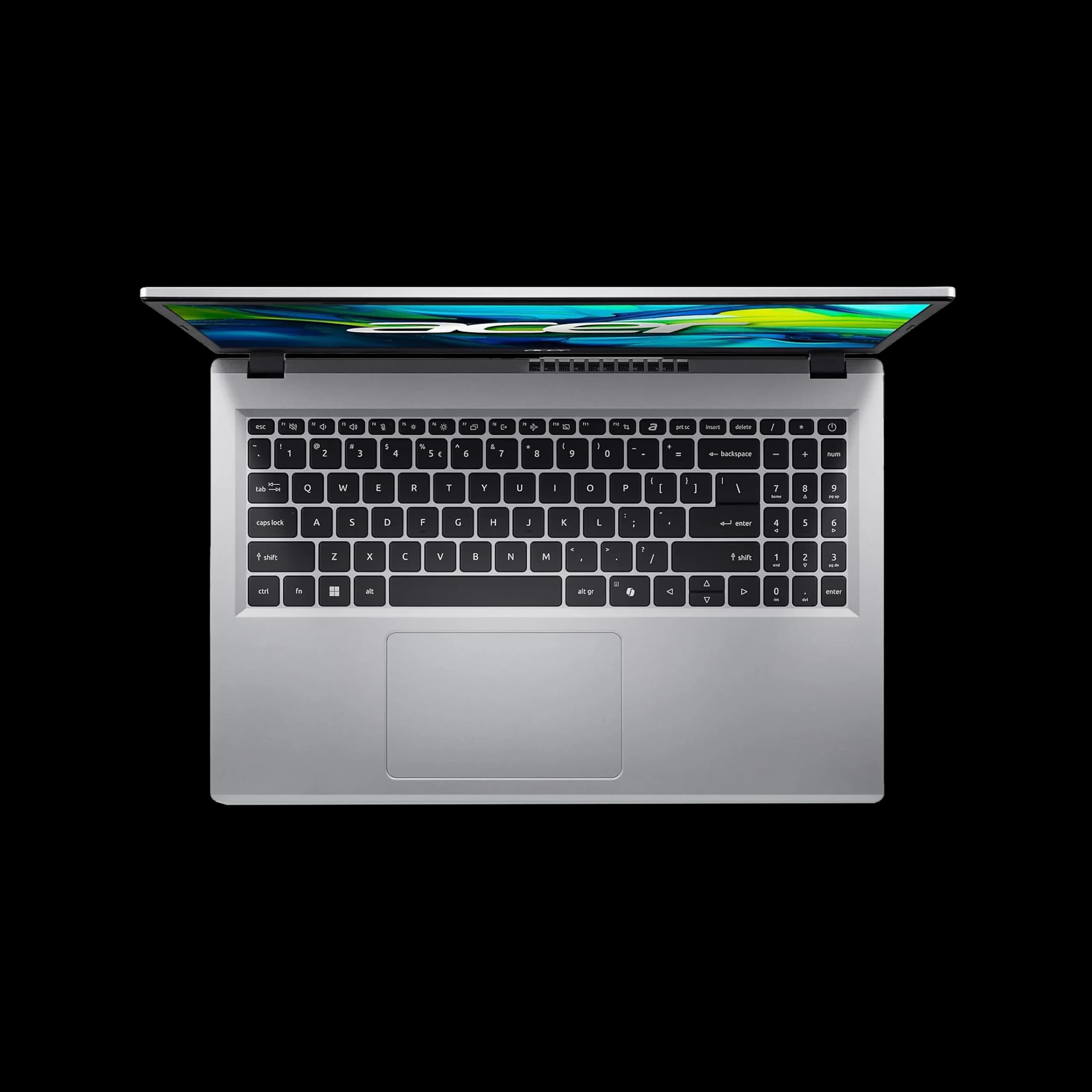 لپ تاپ ایسر مدلAcer Aspire Go 15 AG15_Core3 N355_8GB_128GB — تصویر ۳