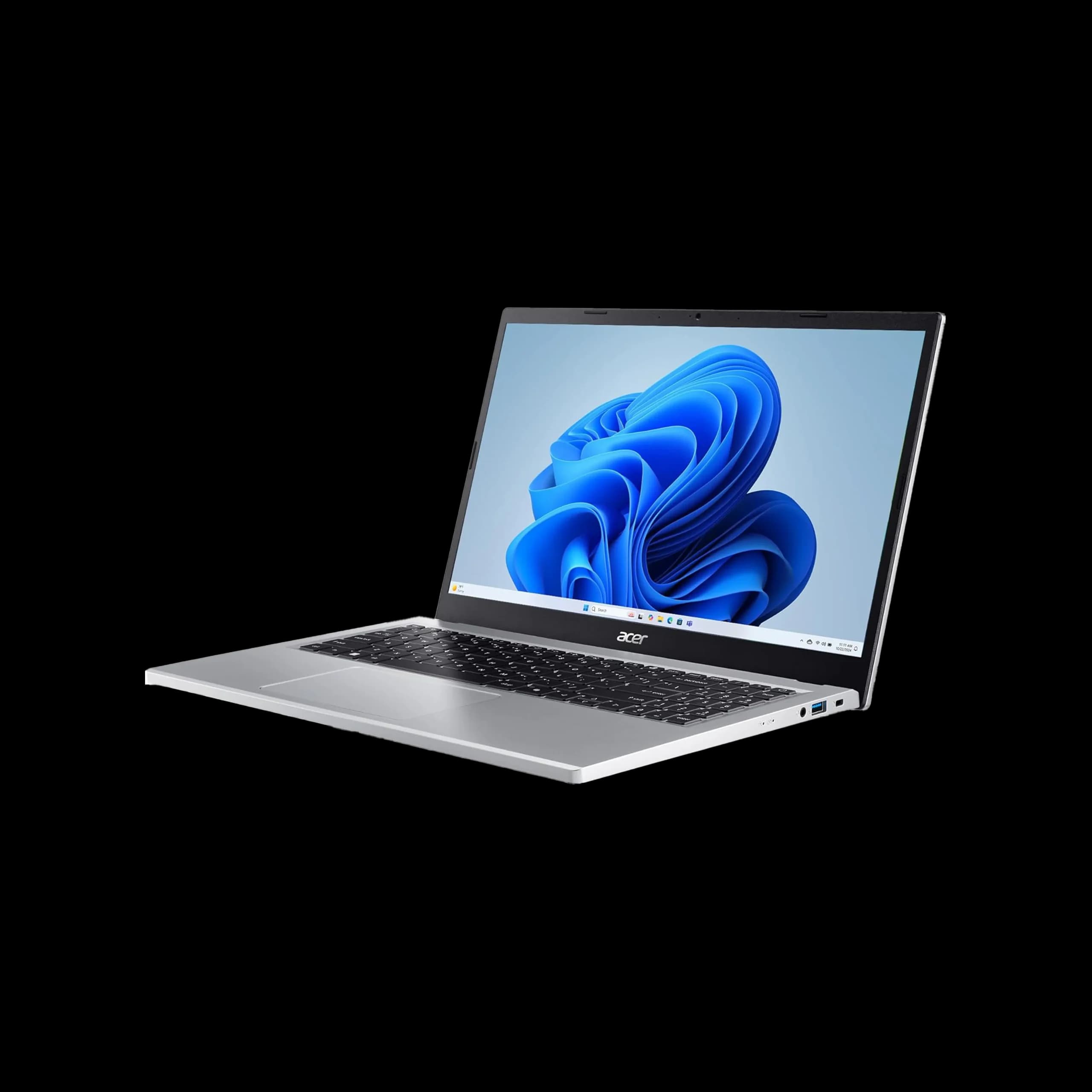 لپ تاپ ایسر مدلAcer Aspire Go 15 AG15_Core3 N355_8GB_128GB — تصویر ۲