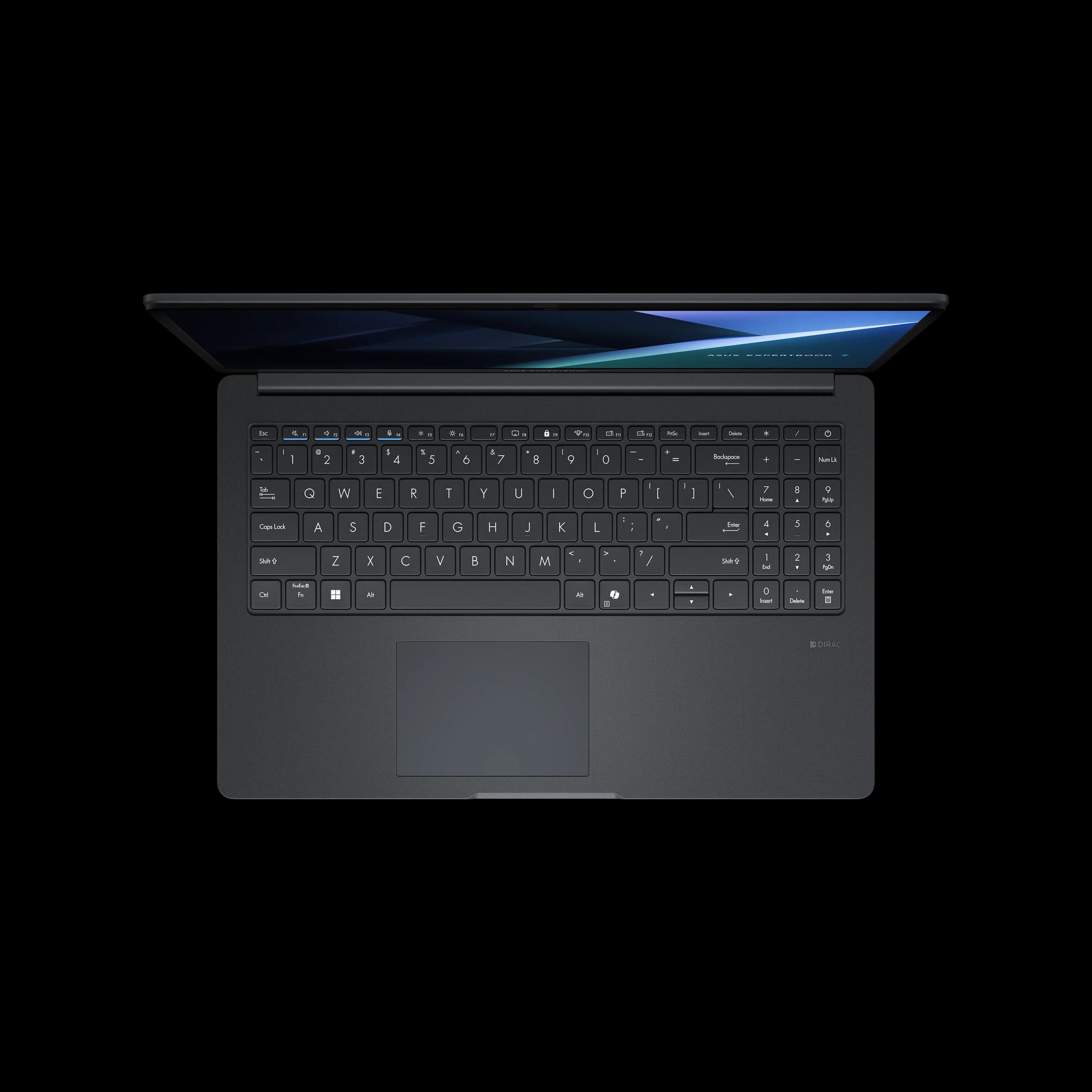 لپ تاپ مدل Asus ExpertBook B1503CVA_Core7 150U_8GB_512GB — تصویر ۵