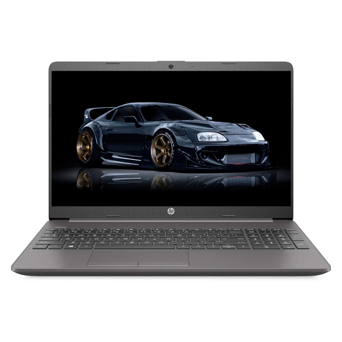 لپ‌تاپ ۱۵.۶ اینچی اچ‌پی مدل HP 250 G9 Celeron-A