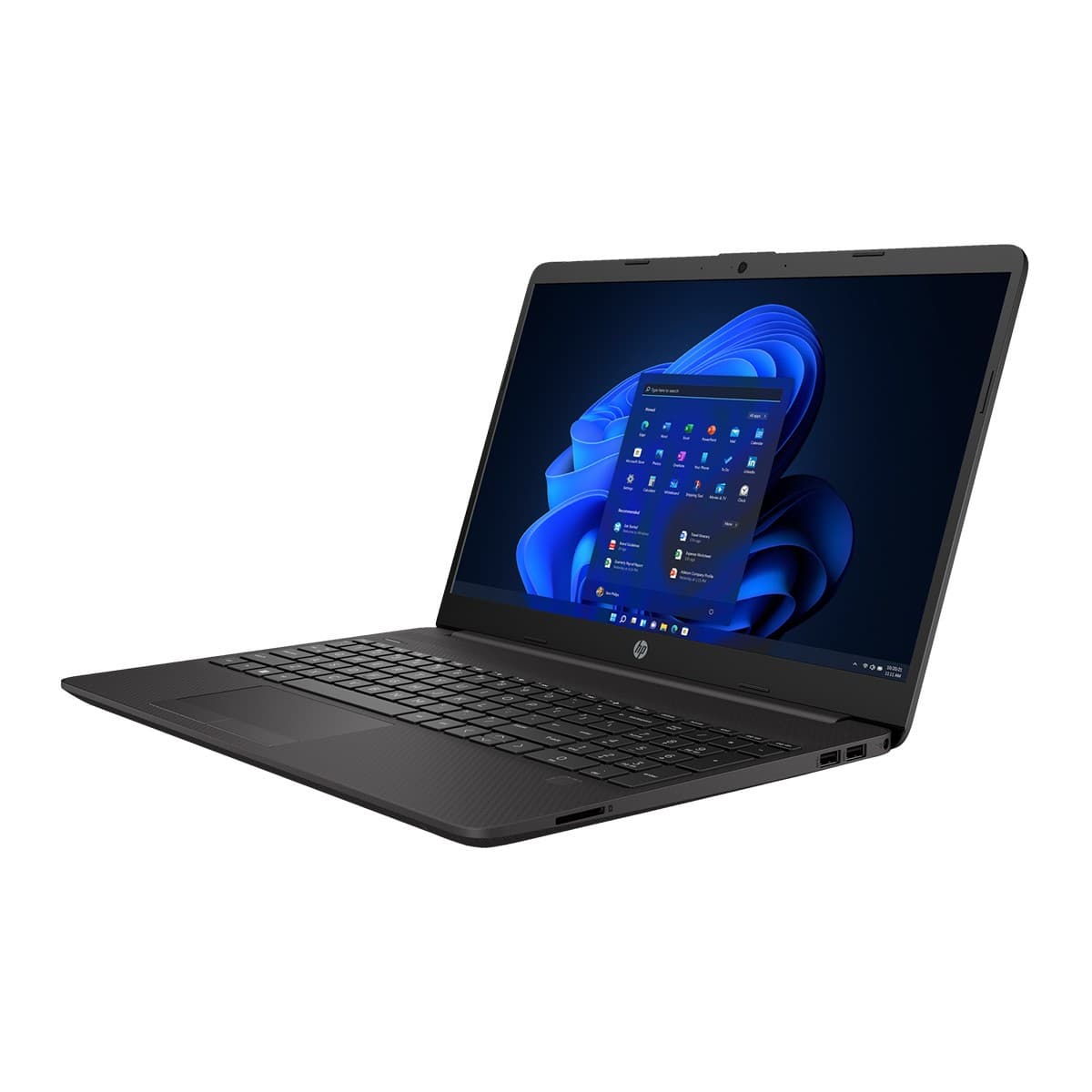 لپ‌تاپ ۱۵.۶ اینچی اچ‌پی مدل HP 250 G9 Celeron-A — تصویر ۲