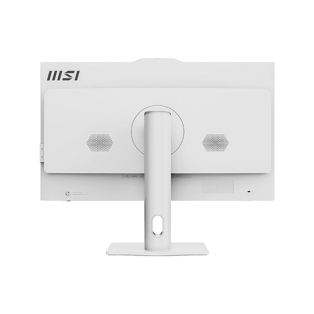 کامپیوتر آل‌این‌وان 27 اینچ MSI PRO AP272P 14M i3 14100 16GB DDR5 500GB M.2 Full HD — تصویر ۴