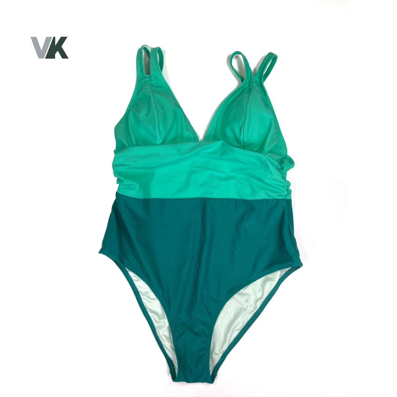 مایو زنانه برند کاپ شی CUPSHE سایز XL طرح 6 شناسه 10100233