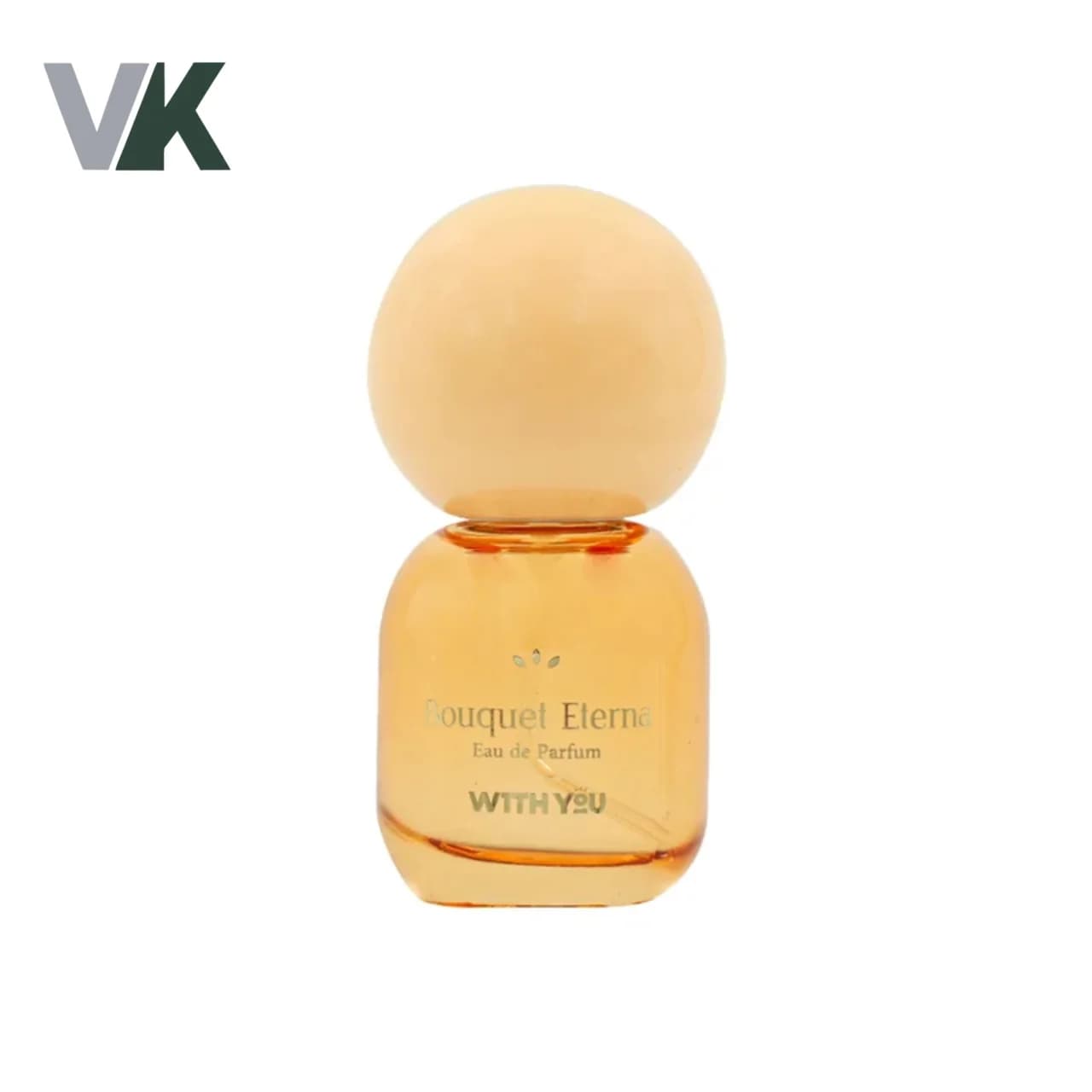 عطر جیبی زنانه ویت یو مدل بوکت اترنا با رایحه خنک حجم 20 میلی‌لیتر شناسه ۳۰۱۰۰487