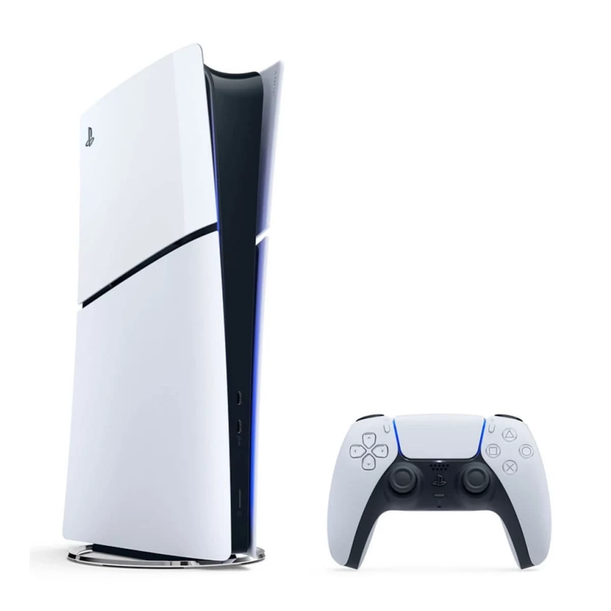 ps5 fat Disk 825GB | اکانتی | تک دسته با کارتن و متعلقات