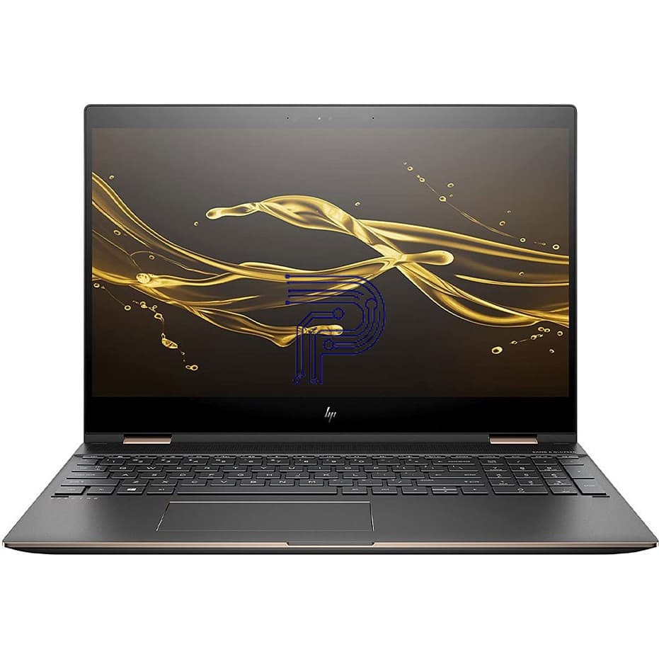 HP Specter 15 | i7-8550U | 16GB | 512GB SSD | 2GB MX150 | 15.6-4K Touch 360